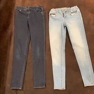 Gap kids girls pants